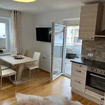 Citybergblick2 Apartament Innsbruck