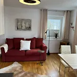 Apartament Citybergblick2 Innsbruck