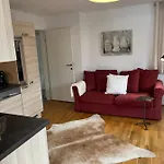 Citybergblick2 Apartament