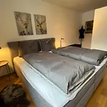 Citybergblick2 Apartament *