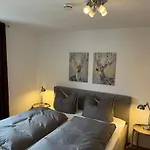 Apartament Citybergblick2 Innsbruck
