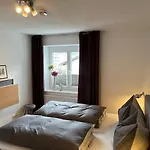 Apartament Citybergblick2 Innsbruck