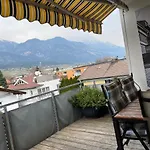 Apartament Citybergblick2 *
