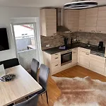 Apartament Citybergblick2 Innsbruck