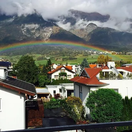 דירה Citybergblick2 *