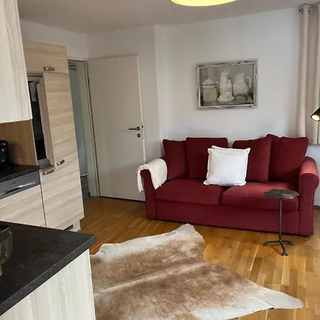 Citybergblick2 아파트