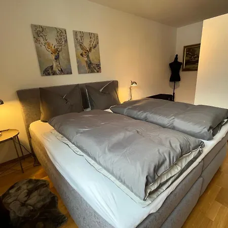 Citybergblick2 Appartement *