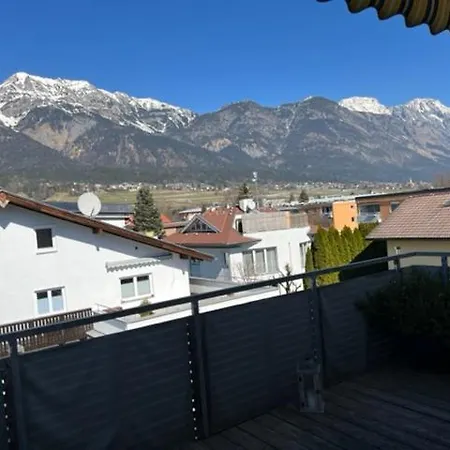 Citybergblick2 Apartment