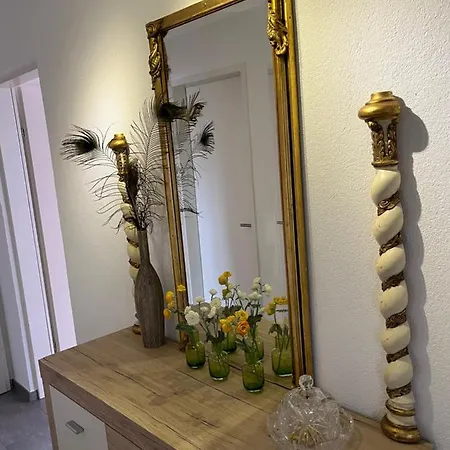 Citybergblick2 דירה