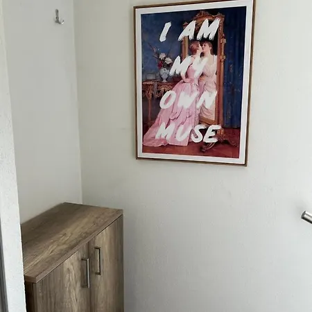 Appartement Citybergblick2 Innsbruck