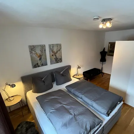 Citybergblick2 Apartman