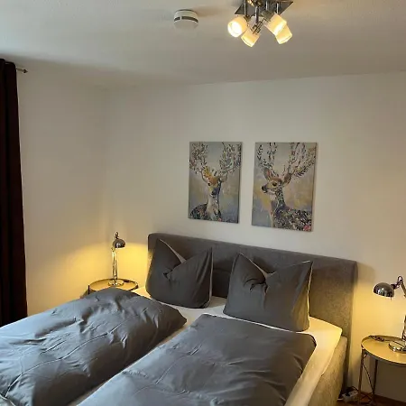 Appartement Citybergblick2 Innsbruck