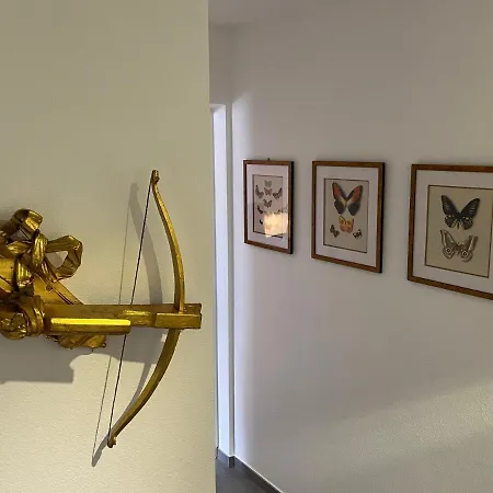 Citybergblick2 Appartement Innsbruck