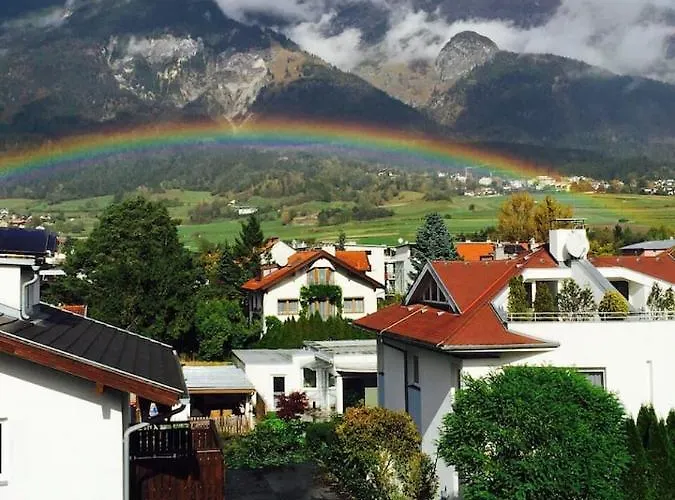 Lägenhet Citybergblick2 *