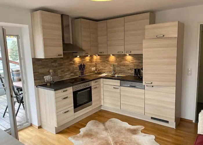 Lägenhet Citybergblick2