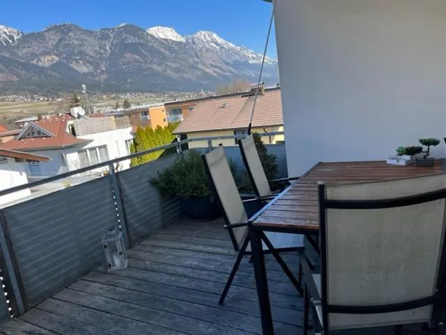 Citybergblick2 Διαμέρισμα Ίνσμπρουκ