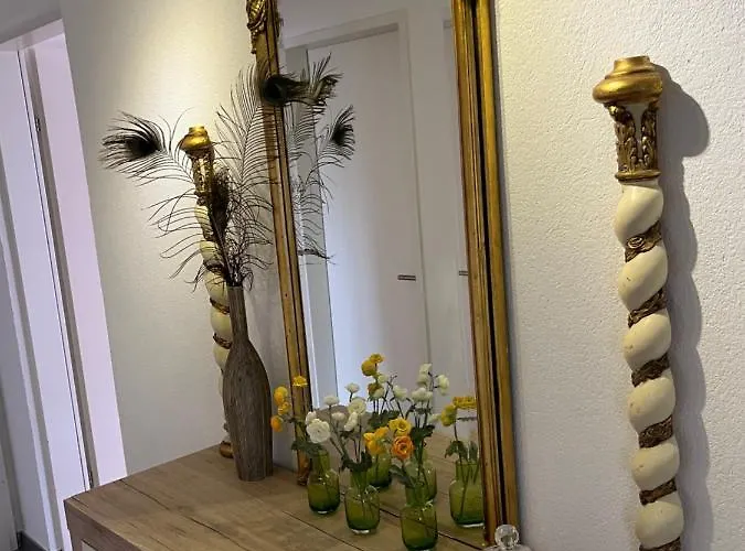 Citybergblick2 Lägenhet