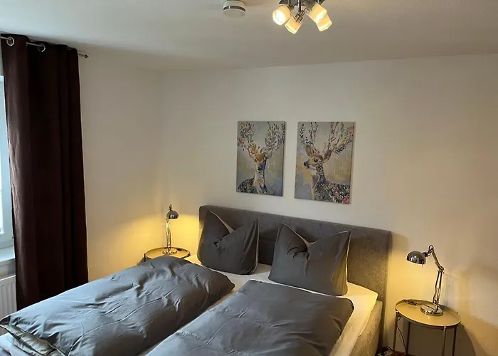 Lägenhet Citybergblick2 Innsbruck