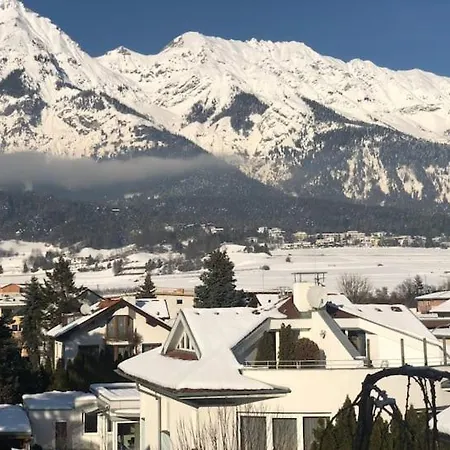 Citybergblick2 אינסברוק