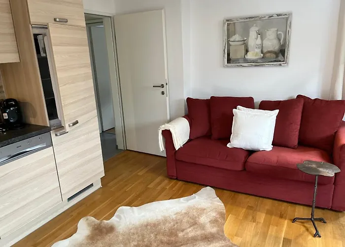 Citybergblick2 דירה אינסברוק