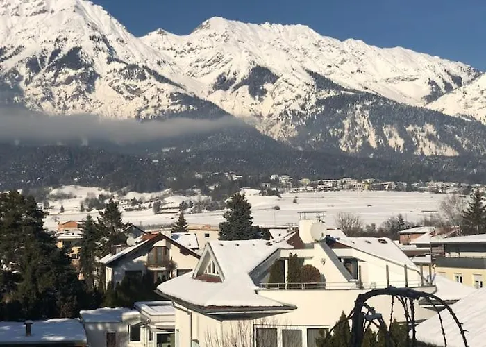 Citybergblick2 אינסברוק