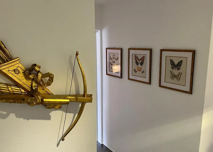 Citybergblick2 דירה אינסברוק