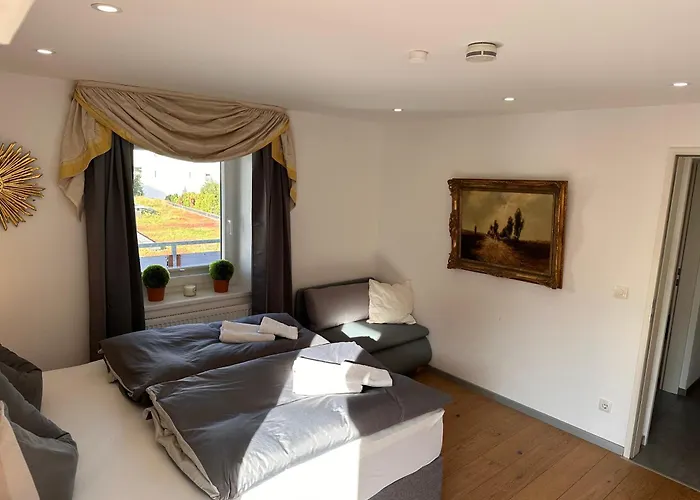 Citybergblick2 דירה