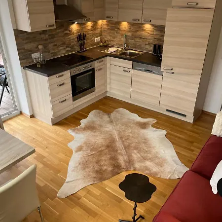 Citybergblick2 * Инсбрук