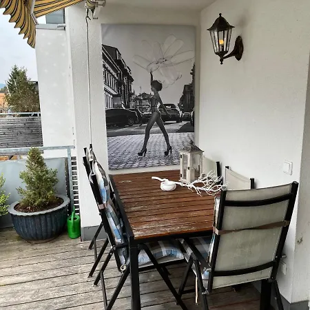 Citybergblick2 * Инсбрук